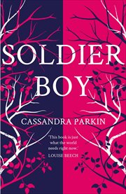 Soldier Boy cover image cdn