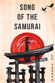 Song of the Samurai cover image