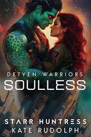 Soulless cover image cdn