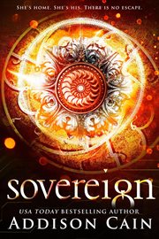 Sovereign : Irdesi Empire cover image cdn