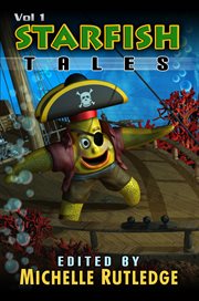 Starfish Tales Volume I cover image cdn