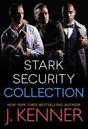 Stark Security cover image