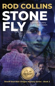Stone Fly : A Murder Mystery on the High Desert cover image