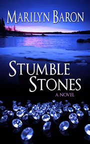 Stumble stones cover image