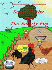 Super-Herby and the Smarty Fox cover image