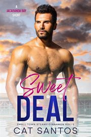 Sweet Deal cover image