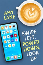 Swipe Left, Power Down, Look Up cover image