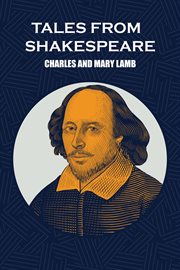 Tales From Shakespeare cover image cdn