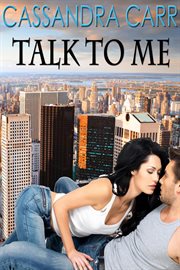 Talk to Me cover image