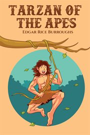 Tarzan of the Apes cover image cdn