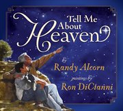 Tell Me About Heaven cover image cdn