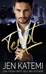 Tempt cover image
