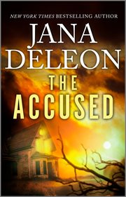 The accused cover image