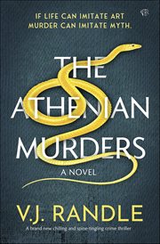 The Athenian Murders cover image cdn