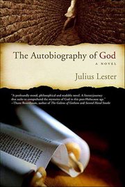 The Autobiography of God : A Novel cover image cdn