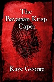 The Bavarian Krisp Caper cover image cdn