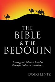 The Bible and the Bedouin cover image