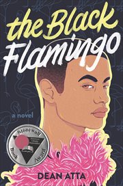 The Black Flamingo : A Novel cover image cdn