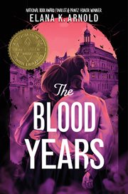 The Blood Years cover image cdn