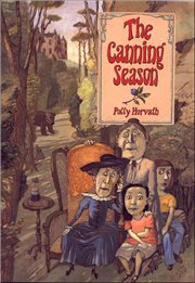 The Canning Season cover image