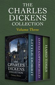 THE CHARLES DICKENS COLLECTION VOLUME TH cover image
