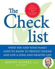 THE CHECKLIST cover image cdn