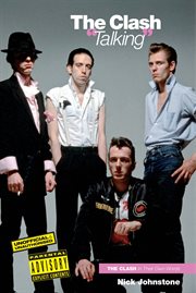 The Clash : 'Talking' cover image cdn