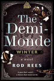 The Demi-Monde : Winter. Demi-Monde Saga cover image cdn