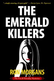 The Emerald Killers cover image
