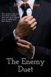 The Enemy Duet cover image