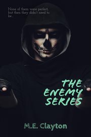 The Enemy Series : Enemy cover image cdn