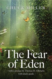 The Fear of Eden cover image