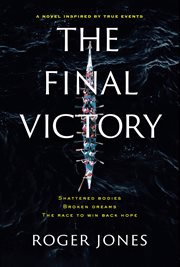 The Final Victory Shattered Bodies, Broken Dreams, The Race to Win Back Hope cover image cdn