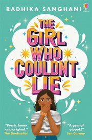 The Girl Who Couldn't Lie cover image cdn