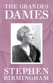 The Grandes Dames cover image cdn