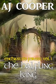 The Halfling King cover image