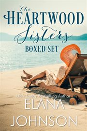 The Heartwood Sisters Boxed Set cover image