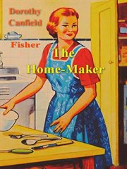 The Home-Maker cover image cdn