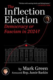 The Inflection Election : Democracy or Neo-Fascism? cover image cdn