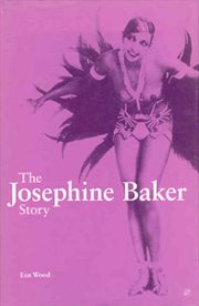 The Josephine Baker Story cover image