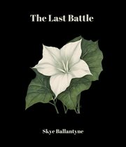 The Last Battle cover image