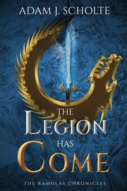The Legion Has Come cover image cdn