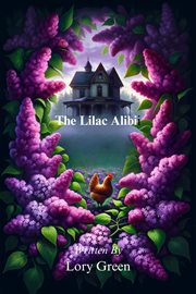 The Lilac Alibi cover image