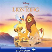The Lion King cover image cdn