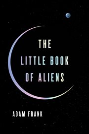 The Little Book of Aliens cover image cdn