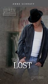 The Lost cover image cdn