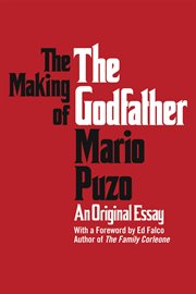 The Making of the Godfather cover image cdn