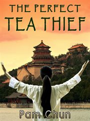 The Perfect Tea Thief cover image cdn