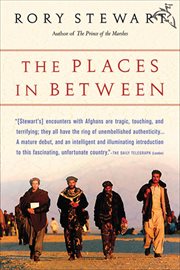 The Places in Between cover image cdn