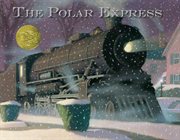 THE POLAR EXPRESS cover image cdn